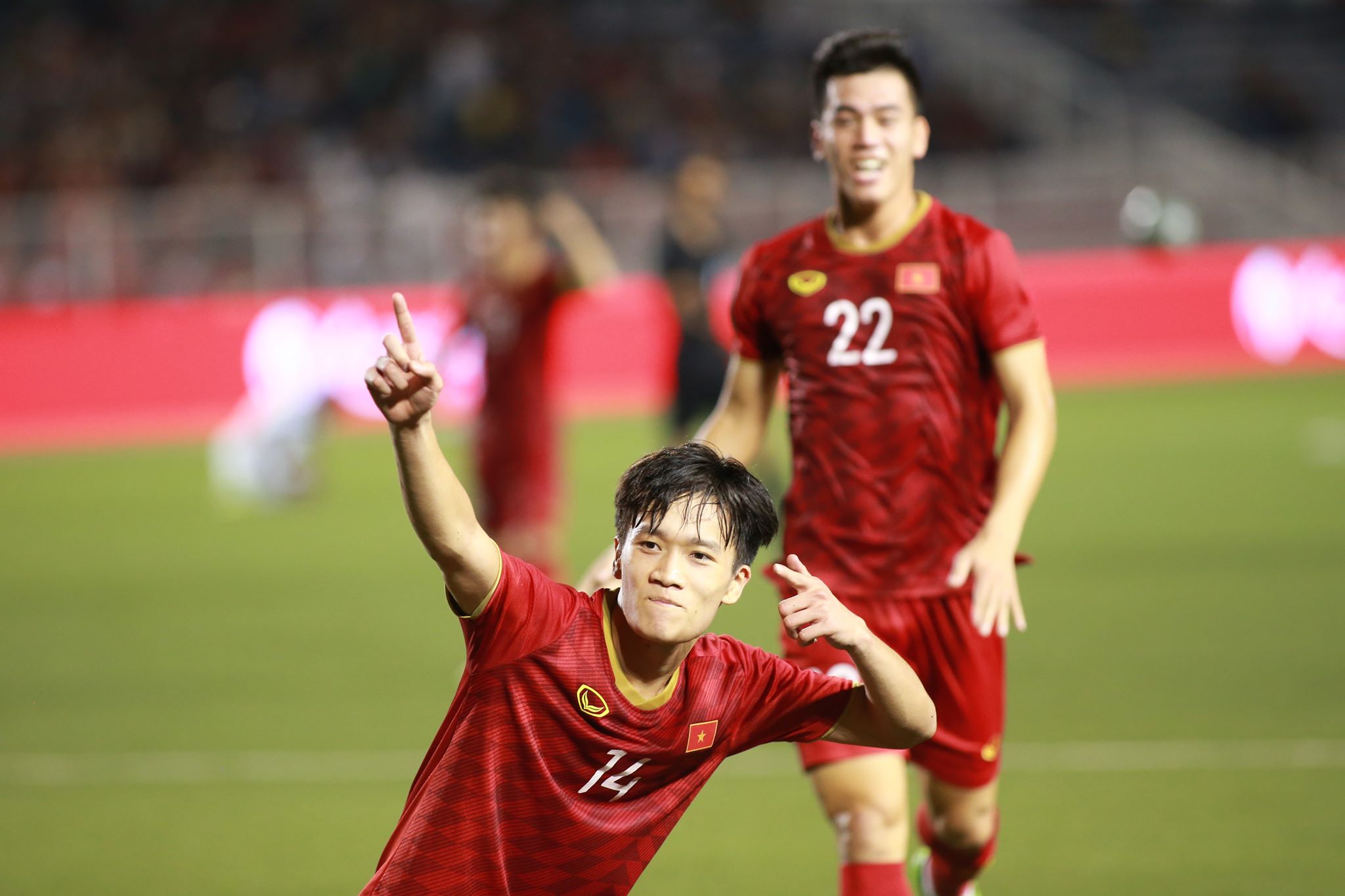 Thể thao - Triết lý sống còn của HLV Park Hang-seo để đánh bại Indonesia, chinh phục SEA Games 30 (Hình 2).