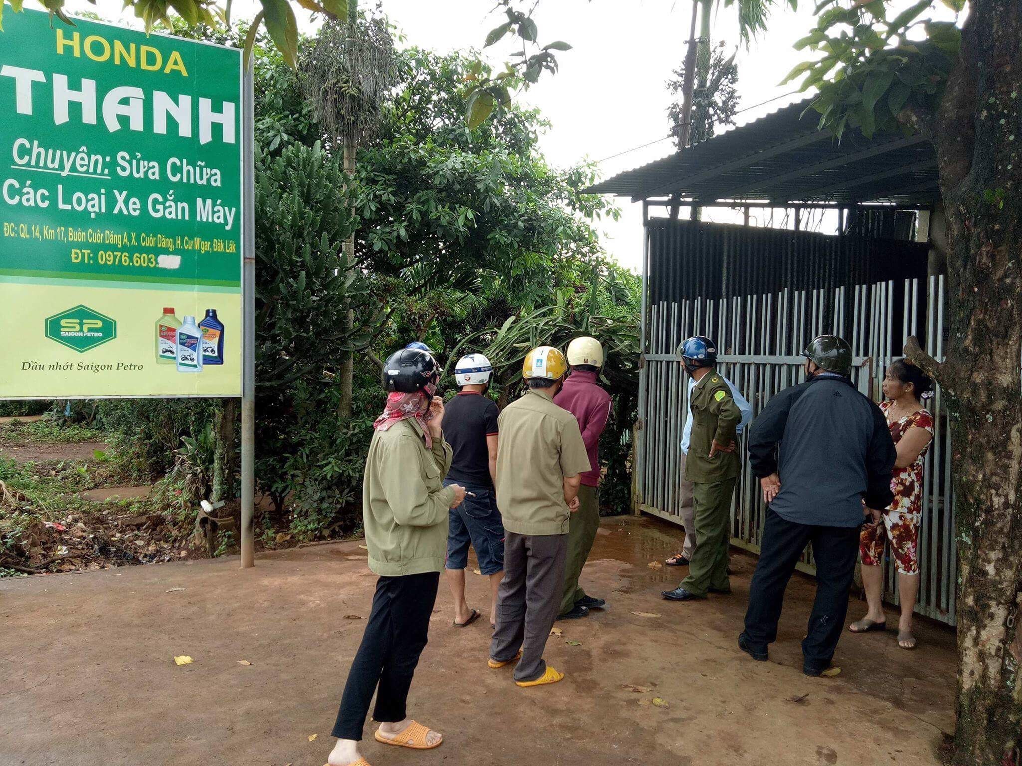 Pháp luật - Truy bắt đối tượng dùng búa đánh thầy dạy nghề cũ, cướp tài sản