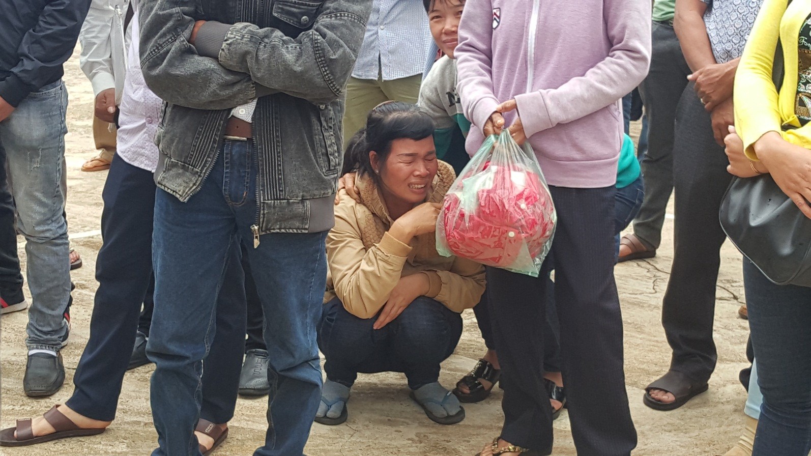 Đắk Nông: Y án tử hình Đặng Văn Hiến trong vụ bắn chết 3 người (Hình 2).