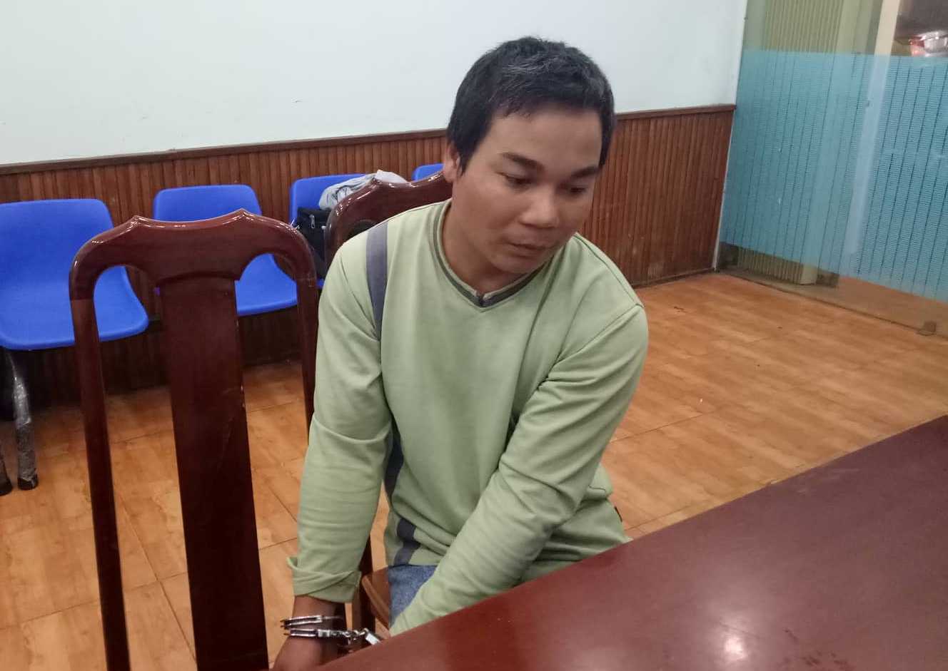 Hồ sơ điều tra - Vụ cụ bà bị mổ bụng giấu dưới giếng: Nghi phạm có dấu hiệu bị tâm thần