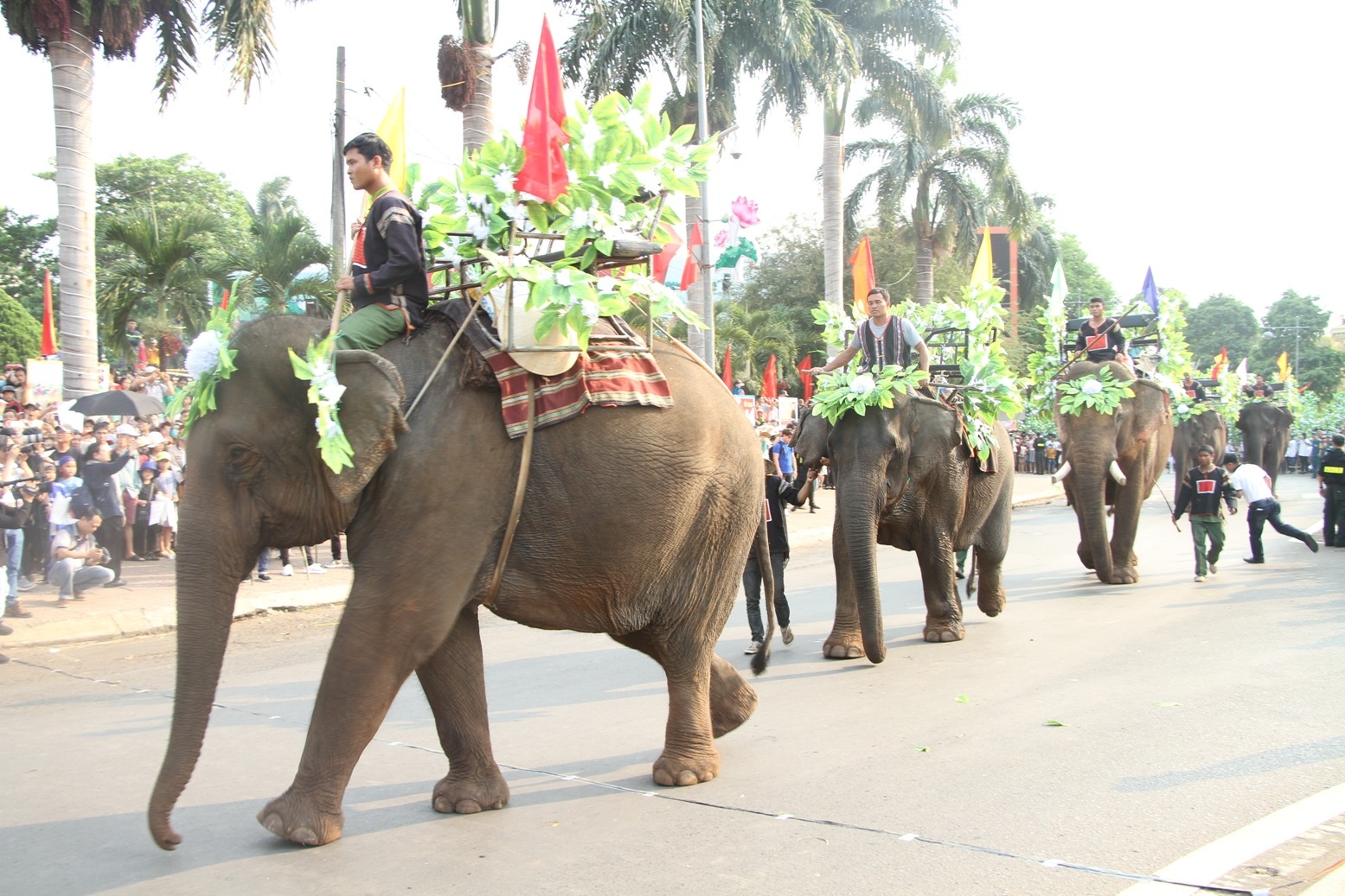 Văn hoá - Lễ hội Cà phê Buôn Ma Thuột lần thứ 7: Tinh hoa đại ngàn (Hình 5).