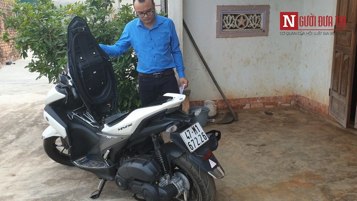 Tiêu dùng & Dư luận - Đắk Lắk: Yamaha Ngọc Cẩm Thạch liên tiếp bị “tố” lừa dối khách hàng