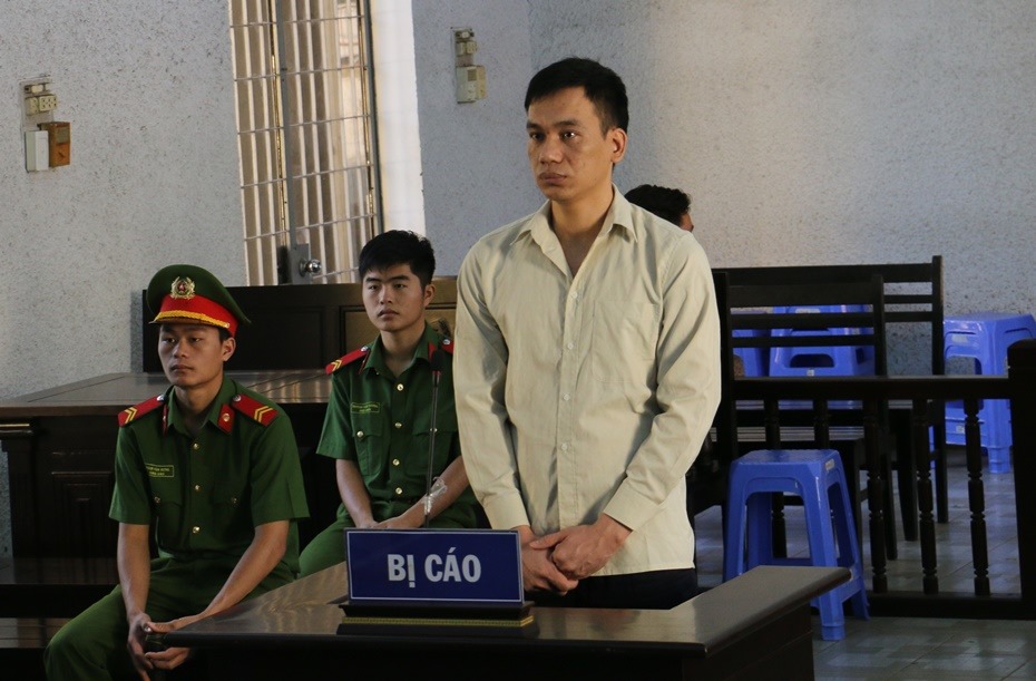 Hồ sơ điều tra -  Chân dung đối tượng 'nổ' thư ký bộ Công an, thuê biệt thự hạng sang để lừa đảo gần 6 tỷ