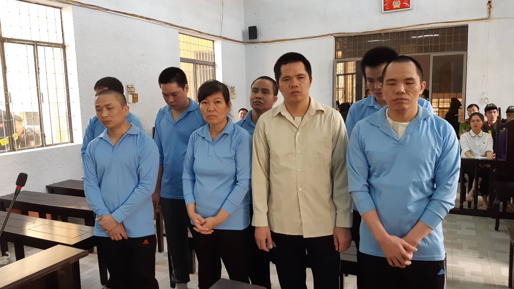 Hồ sơ điều tra - Vụ nổ súng vì tranh chấp đất khiến 8 người thương vong: Cái giá phải trả