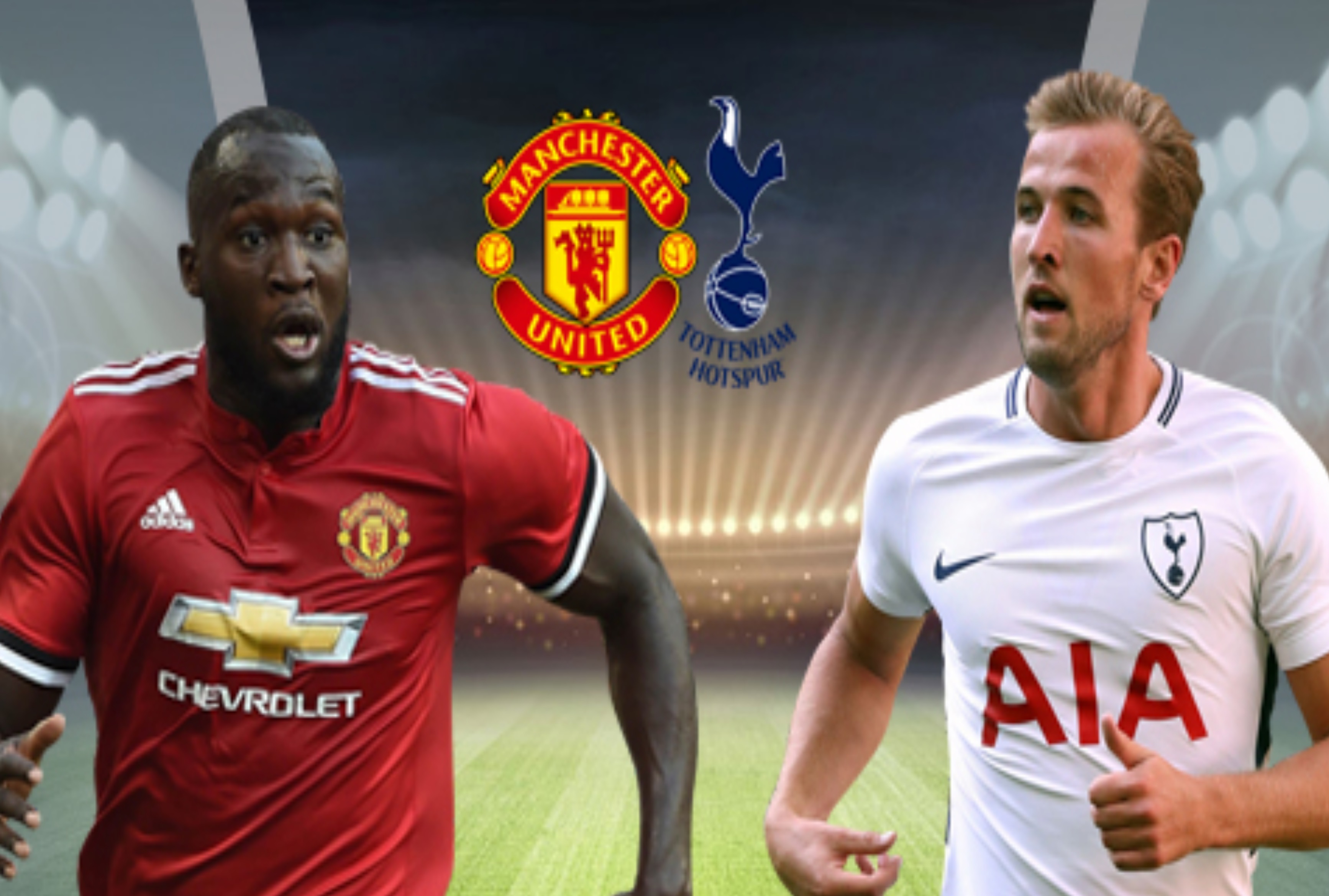 Bình luận - MU - Tottenham: Gà trống vào hang bắt Quỷ