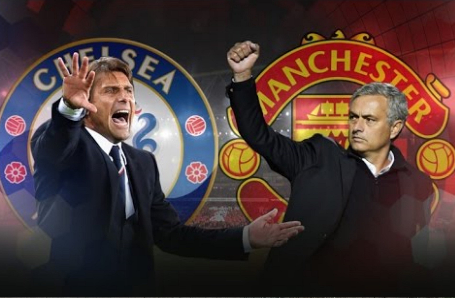 Bình luận - Chelsea - Manchester United: Hơn cả một cuộc hạnh ngộ