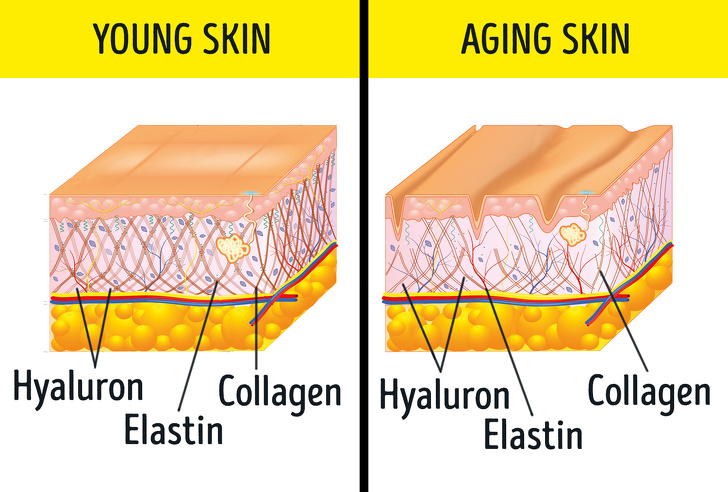 Tuyệt chi&ecirc;u gi&uacute;p da lu&ocirc;n mịn m&agrave;ng vừa đơn giản lại hiệu quả v&agrave; kh&ocirc;ng tốn tiền