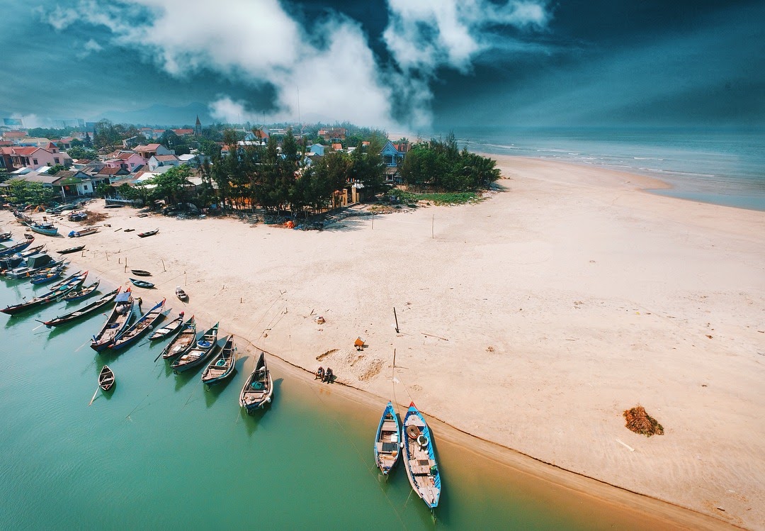 Dân sinh - Tư vấn du lịch hè: Những bãi biển tuyệt đẹp không thể bỏ qua mùa hè 2020 (Hình 3).