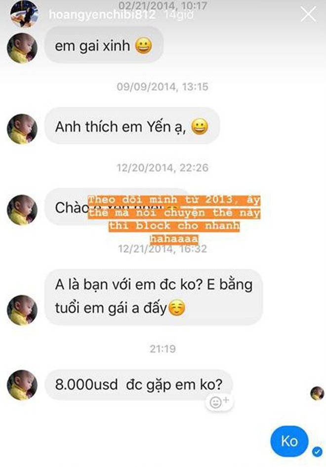 Ngôi sao - Giật mình khoản tiền đại gia giấu mặt chi để “gạ tình” sao Việt (Hình 5).