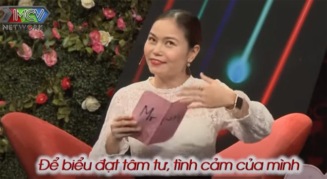 TV Show - Những tiêu chí tuyển chồng ”trên trời” của gái 'ế' tham gia show Bạn muốn hẹn hò