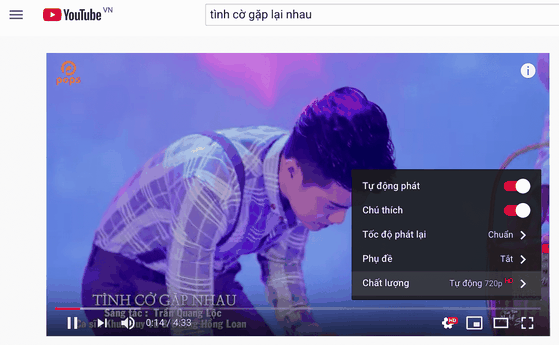 Thủ thuật - Tiện ích - Hướng dẫn khắc phục tình trạng video chạy chậm trên YouTube (Hình 3).