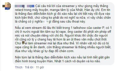 Ngôi sao - Phim chiếu mạng của Minh Hằng bị chỉ trích vì nội dung nhạy cảm, bôi nhọ giới streamer (Hình 2).