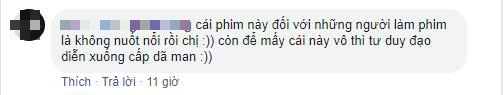 Ngôi sao - Phim chiếu mạng của Minh Hằng bị chỉ trích vì nội dung nhạy cảm, bôi nhọ giới streamer (Hình 4).