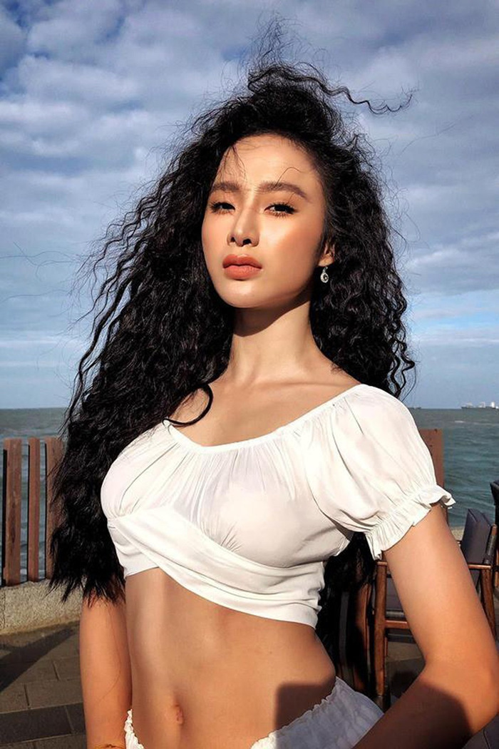 Ngôi sao - Cuộc sống giản dị khó tin của Angela Phương Trinh sau khi rời khỏi showbiz (Hình 2).