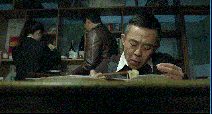 Ngôi sao - Hậu trường không như mơ sau cảnh ăn uống ngon lành trong phim Hoa ngữ (Hình 5).