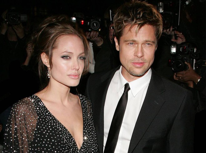 Ngôi sao - Brad Pitt và Jennifer Aniston lần đầu hợp tác sau 15 năm ly hôn (Hình 3).