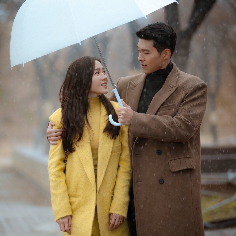 Ngôi sao - Chuyên gia trong ngành tiết lộ Hyun Bin và Son Ye Jin đang hẹn hò nhưng chưa muốn công khai (Hình 7).