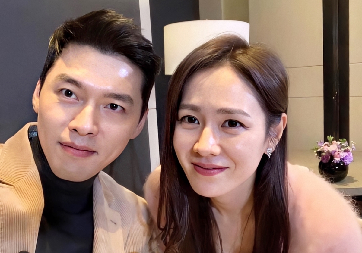 Ngôi sao - Chuyên gia trong ngành tiết lộ Hyun Bin và Son Ye Jin đang hẹn hò nhưng chưa muốn công khai (Hình 5).