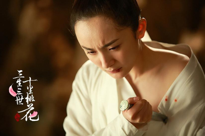 Ngôi sao - Ngã ngửa với sự thật đằng sau cảnh đâm chém trong phim cổ trang Trung Quốc (Hình 4).