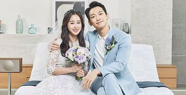 Ngôi sao - Vợ chồng Kim Tae Hee - Bi Rain bất ngờ lộ vẻ ngoài già nua kém sắc trong tiệc thôi nôi con gái (Hình 5).