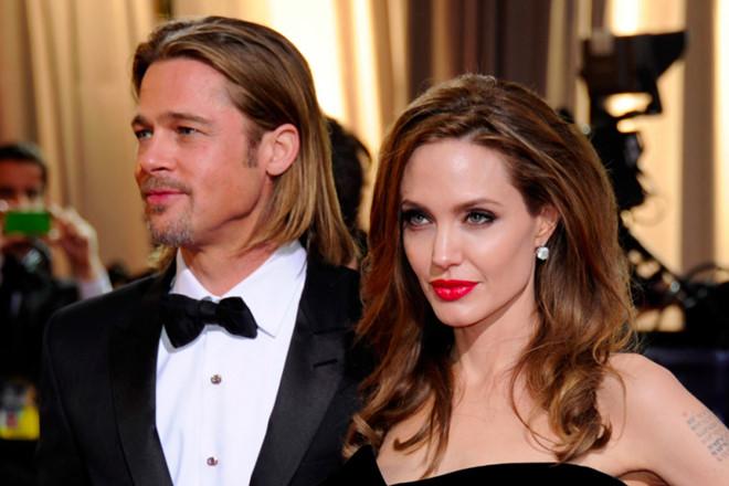 Ngôi sao - Để giành quyền nuôi con, Brad Pitt mời bạn diễn của Angelina ra tòa làm chứng