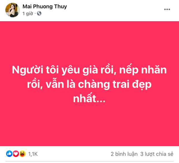 Ngôi sao - Xôn xao bức ảnh Mai Phương Thúy dắt tay bé gái cùng người đàn ông lạ (Hình 3).