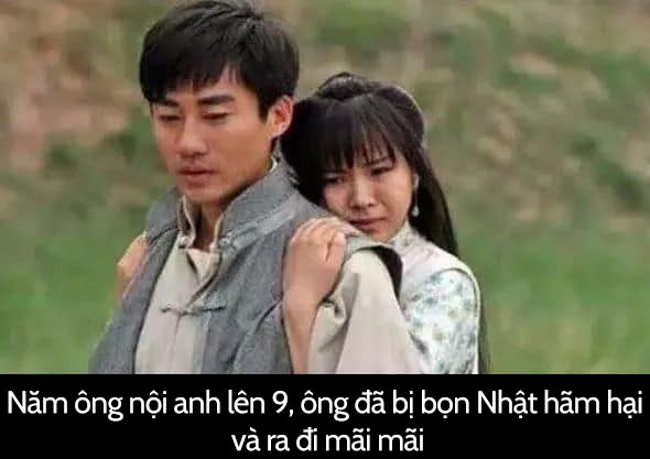 TV Show - Loạt câu thoại ngớ ngẩn trong phim Hoa ngữ khiến khán giả cười bò (Hình 3).