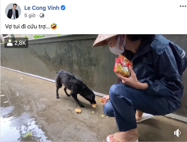 Ngôi sao - Dân mạng xuýt xoa câu chuyện thương yêu loài vật của Thuỷ Tiên