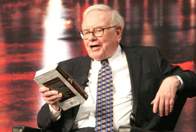 Dân sinh - Warren Buffett -vị tỷ phú “nghiện” Cocacola, thích dùng phiếu giảm giá