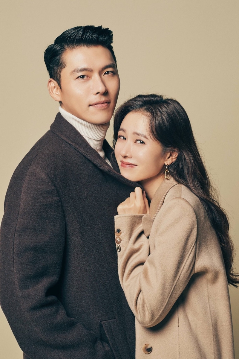 Ngôi sao - Xôn xao thông tin Hyun Bin, Son Ye Jin đều đã có người yêu (Hình 3).