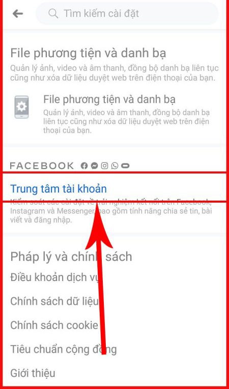 Thủ thuật - Tiện ích - Mẹo tắt nhanh đồng bộ avatar giữa Facebook và Instagram  (Hình 2).