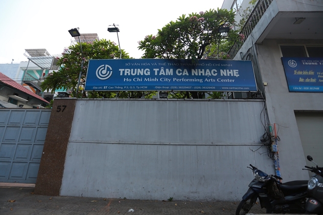 An ninh - Hình sự - Ông Nguyễn Thành Tài và nữ đại gia Bạch Diệp chuẩn bị hầu tòa