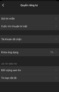 Thủ thuật - Tiện ích - Mẹo chặn tin nhắn làm phiền từ người lạ trên Facebook Messenger