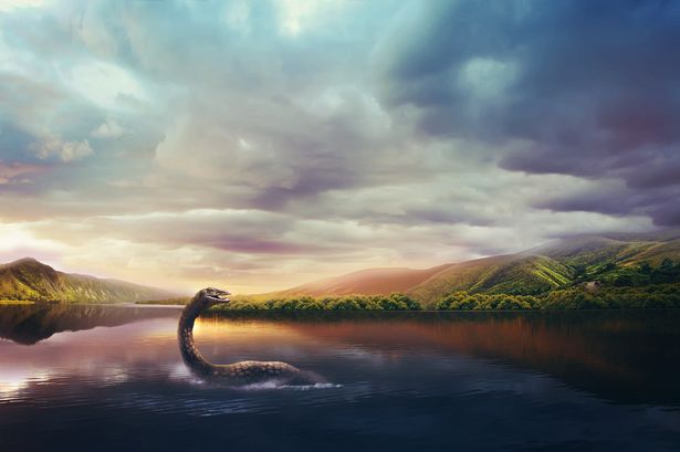 Đời sống - Bộ xương bí ẩn được tìm thấy ở Scotland là của quái vật hồ Loch Ness? (Hình 3).