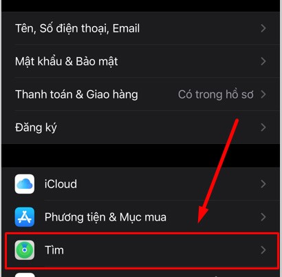 Thủ thuật - Tiện ích -  Cách tìm iPhone bị mất kể cả khi bị ngắt mạng với iOS 14