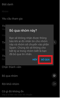 Thủ thuật - Tiện ích - 4 mẹo giúp đọc tin nhắn trên Messenger mà không sợ lộ “Đã xem” (Hình 2).