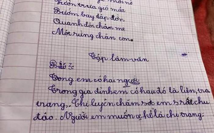 Đời sống - Bài văn tả bác hàng xóm 'hút thuốc lào như Tôn Ngộ Không' gây bão mạng (Hình 3).