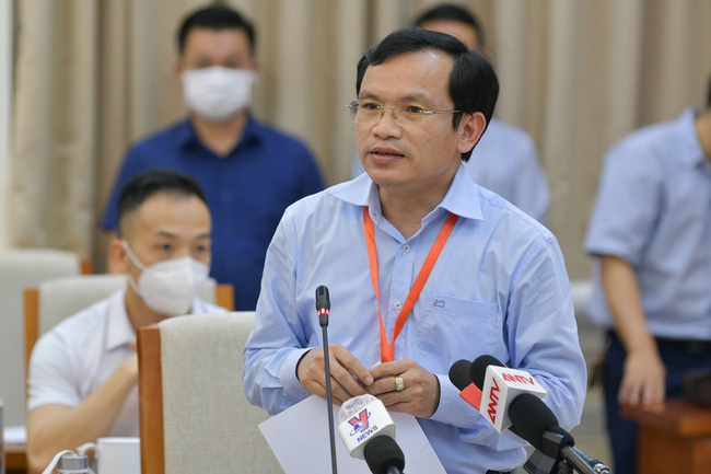 Xã hội - Thời điểm công bố đáp án, điểm thi tốt nghiệp THPT quốc gia 2021