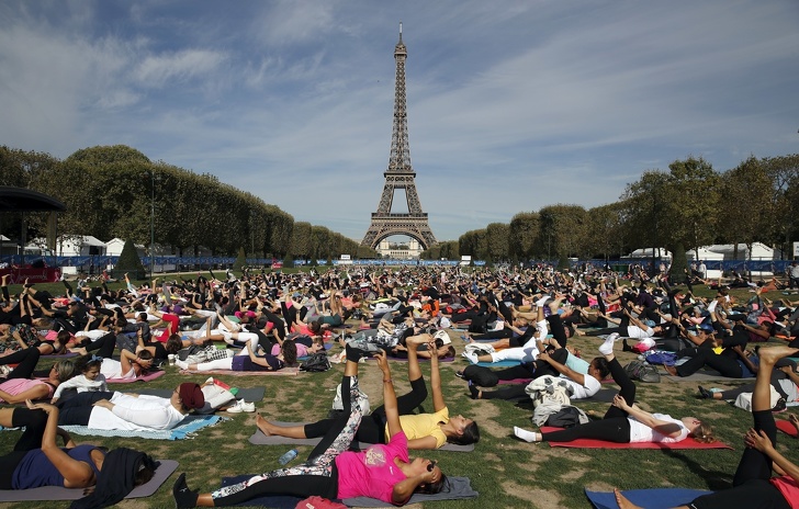 Đời sống - Nhiều du khách sợ đến thủ đô của Pháp vì mắc 'hội chứng Paris' bí ẩn (Hình 3).