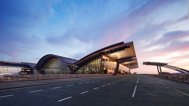 Đời sống - Không phải Changi, đây mới là sân bay tốt nhất thế giới năm 2021