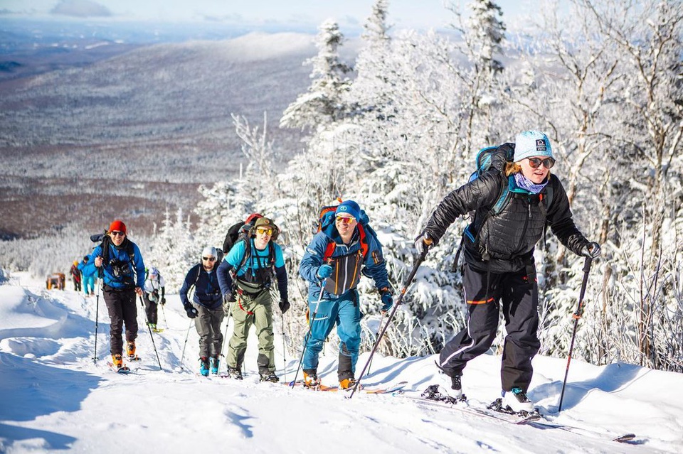 Đời sống - Vùng đất có thời tiết buốt giá, khắc nghiệt ngang đỉnh Everest (Hình 6).