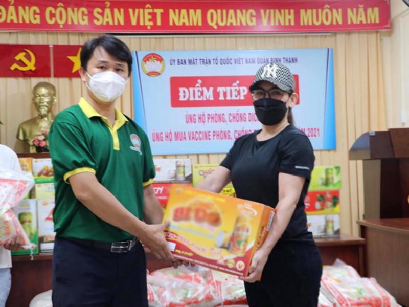 Giải trí - Phi Nhung: Rồi thì sáo cũng bay xa...Bỏ trên bến nước tiếng ca buồn hiu (Hình 8).