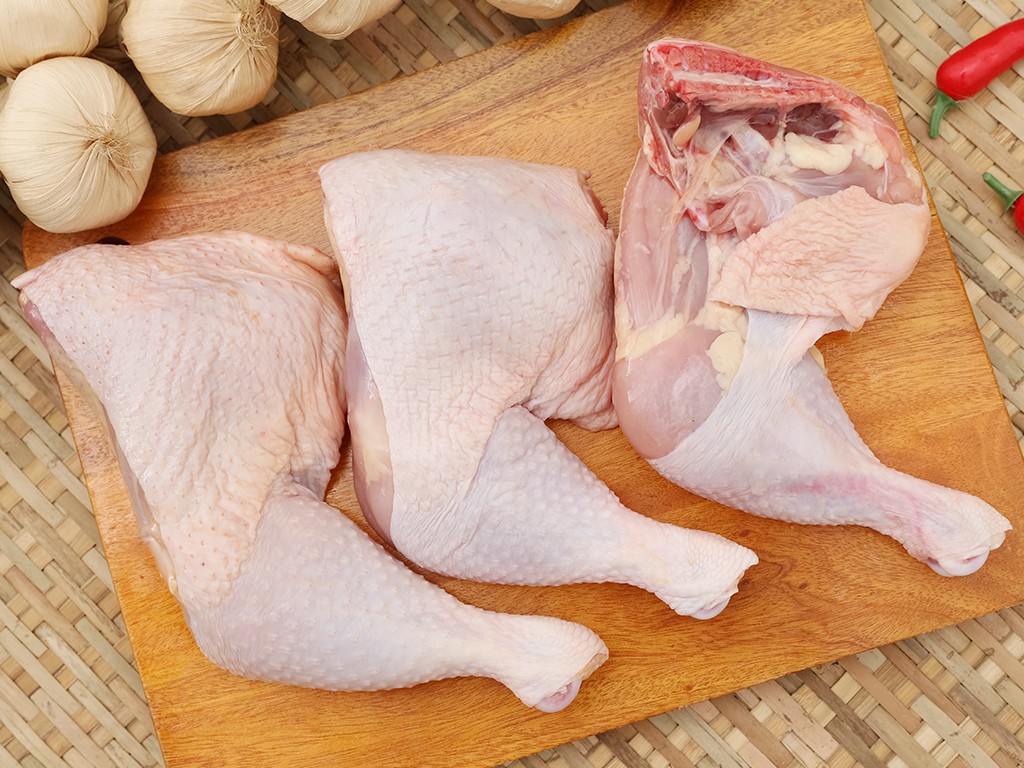 Đời sống - Cách phân biệt các loại thịt gà và giá cả để chị em tự tin đi chợ (Hình 7).