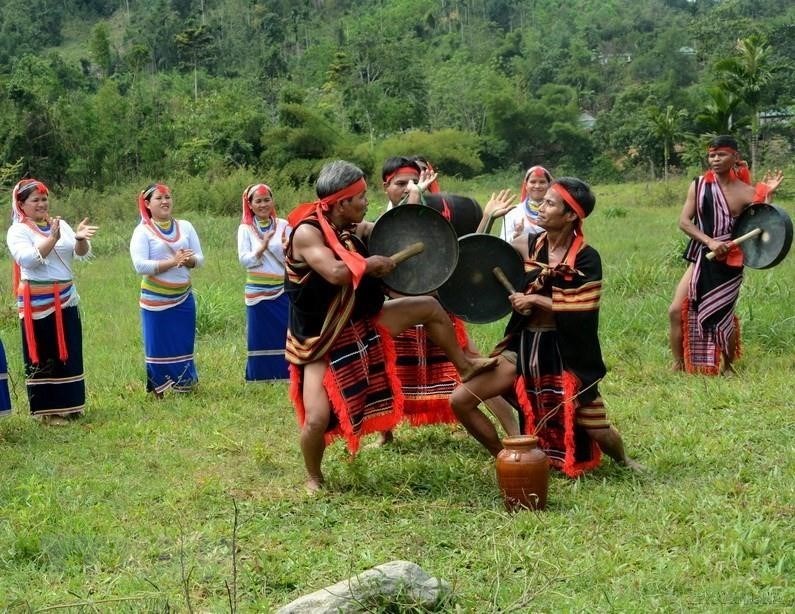 Toàn cảnh - [Photo] Xây dựng một nền văn hóa Việt Nam tiên tiến, bền vững (Hình 9).