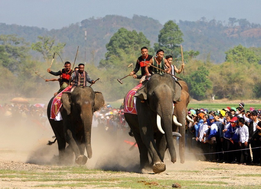 Toàn cảnh - [Photo] Xây dựng một nền văn hóa Việt Nam tiên tiến, bền vững (Hình 29).