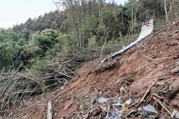 Đời sống - Trên máy bay, vị trí ngồi nào là an toàn nhất?