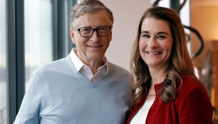 Đời sống - Loạt bóng hồng 'khét tiếng' trong tình sử hẹn hò của tỉ phú Bill Gates