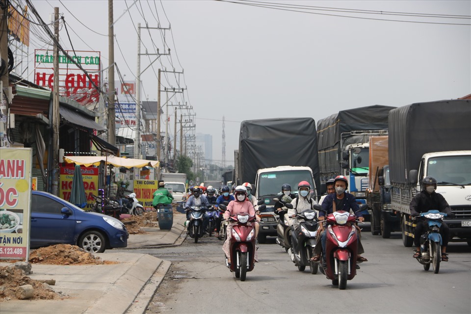 Xã hội - Bản tin ngày 8/7: 22 thí sinh bị đình chỉ thi; Tìm thấy thi thể 4 nạn nhân bị lũ cuốn ở Cao Bằng (Hình 2).