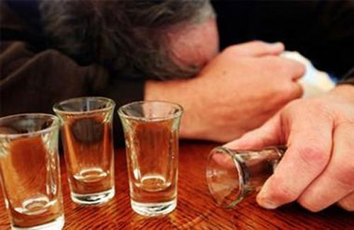 Đời sống - Những sai lầm khi giải rượu gây hại sức khỏe, làm tăng nguy cơ ung thư (Hình 3).