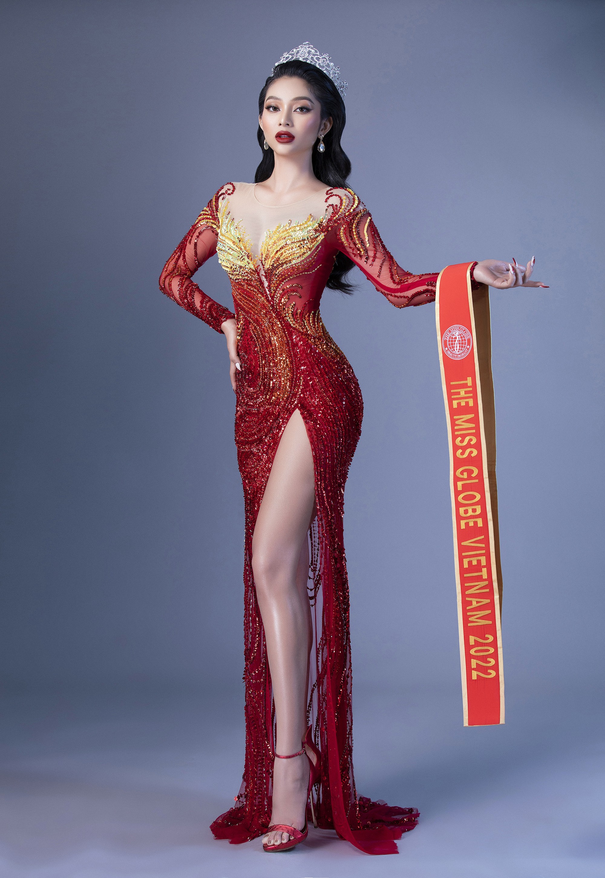 Giải trí - Lộ diện gương mặt đại diện Việt Nam 'chinh chiến' tại The Miss Globe 2022